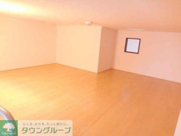 レオネクスト葉の物件内観写真